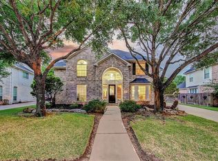 22611 Water Edge Ln, Katy, TX 77494