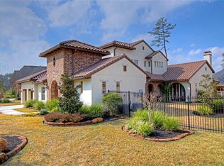 94 W Cresta Bend Pl, Spring, TX 77389