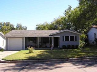 3524 Charlton Ave, Waco, TX 76711