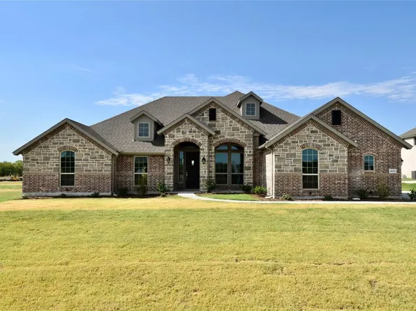 6013 Mango Dr, Sanger, TX 76266