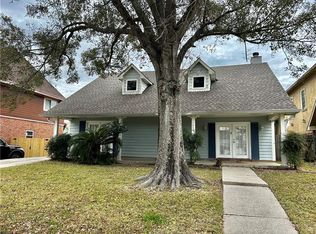 7065 W Tamaron Blvd, New Orleans, LA 70128
