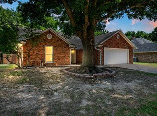 1713 Creekside Ave, Sherman, TX 75092