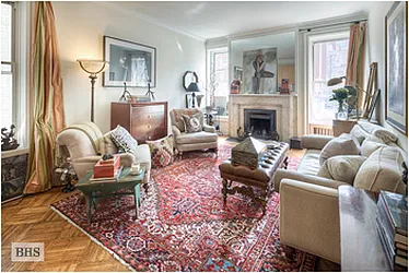 Sold by Brown Harris Stevens