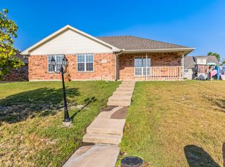 1004 Dye Blvd, Princeton, TX 75407