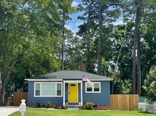 211 Judd St, Fayetteville, NC 28305