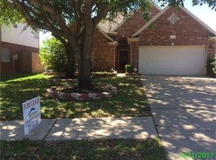 9007 Fawnshadow Ct, Houston, TX 77064