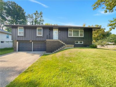 7701 E 118th Ter, Kansas City, MO, 64134