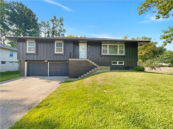 7701 E 118th Ter, Kansas City, MO 64134