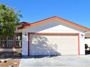 81641 Avenue 48 SPC 32, Indio, CA 92201