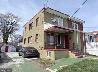 6638 24th Pl, Hyattsville, MD 20782