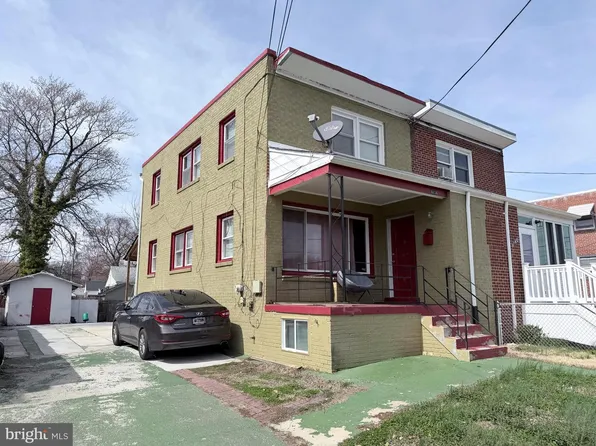 6638 24th Pl, Hyattsville, MD 20782