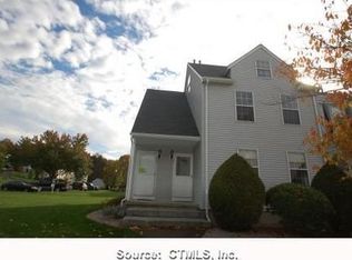 229 Branford Rd UNIT 422, North Branford, CT 06471