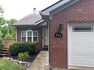 516 Dabney Dr, Lexington, KY 40509