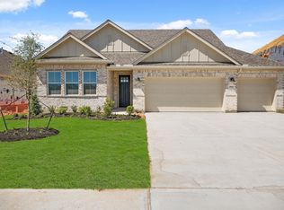 3906 Centennial Oaks Blvd, Santa Fe, TX 77517