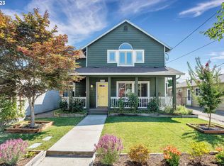 3558 SE 64th Ave, Portland, OR 97206