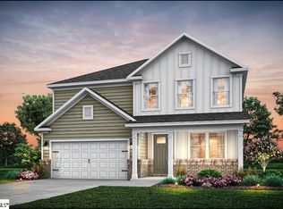 4037 Hoskins Dr Lot 24, Boiling Springs, SC 29316