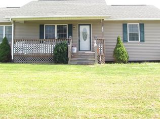 9640 Elk Creek Pkwy, Elk Creek, VA 24326