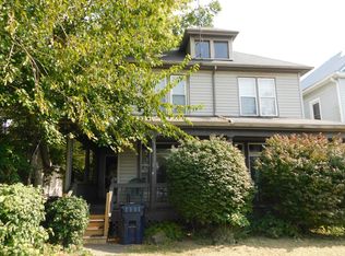 382 Mount Vernon Rd, Newark, OH 43055