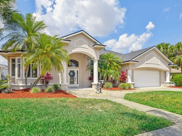 2231 Brightwood Cir, Rockledge, FL 32955