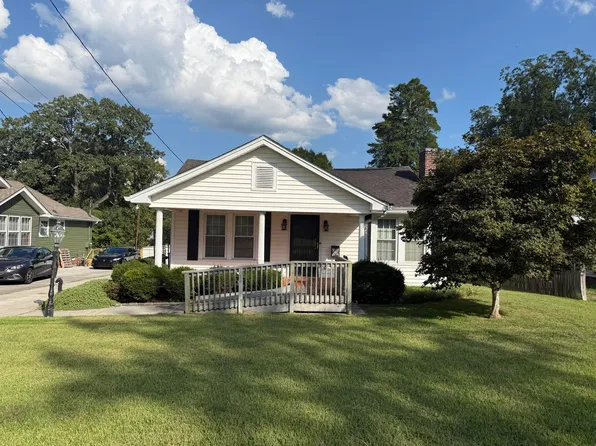 1516 Prigmore Rd, Chattanooga, TN 37412