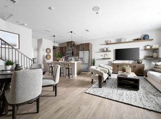 Plan 3 Plan, Cedar Row, Chino, CA 91708