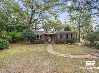 357 Azalea St, Fairhope, AL 36532