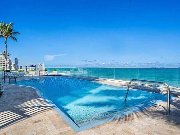 4th image of 3550 S Ocean Blvd Unit 4D