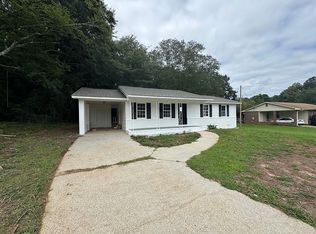 1063 Vineyard Rd, Griffin, GA 30223