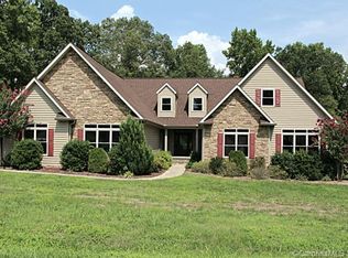 1125 Brafford Dr, Concord, NC 28025