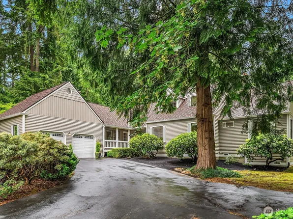 18144 NE 146th Way, Woodinville, WA 98072