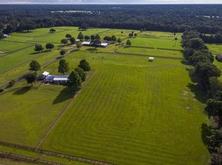 NW Gainesville Rd LOT 1, Reddick, FL 32686