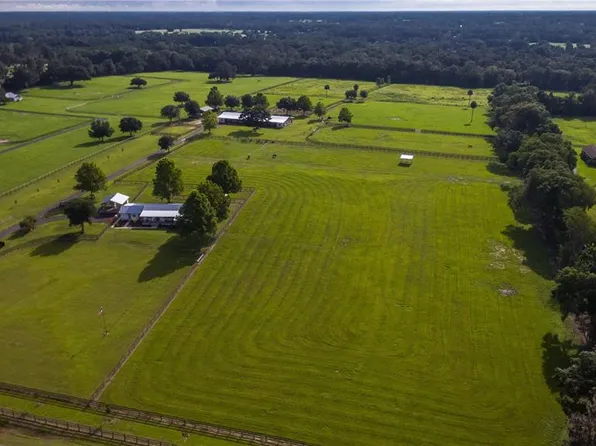 NW Gainesville Rd Lot 1, Reddick, FL 32686