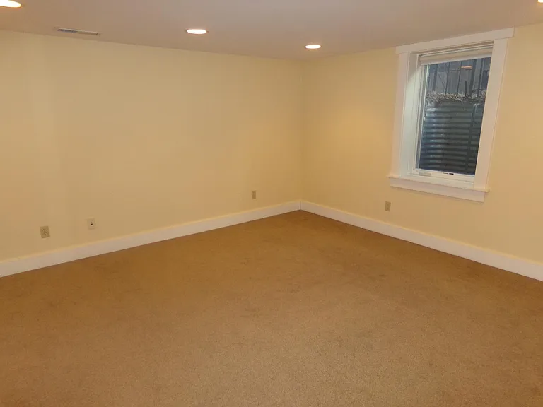 Third bedroom