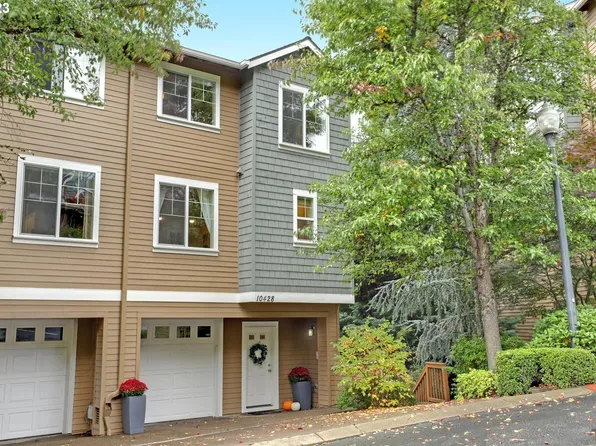 10428 NW Forestview Way, Portland, OR 97229