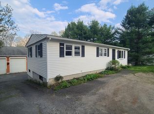 66 Starrs Plain Rd, Danbury, CT 06810