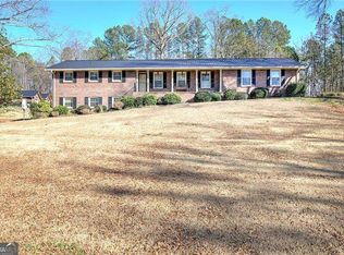 408 Mac Johnson Rd NW, Cartersville, GA 30121