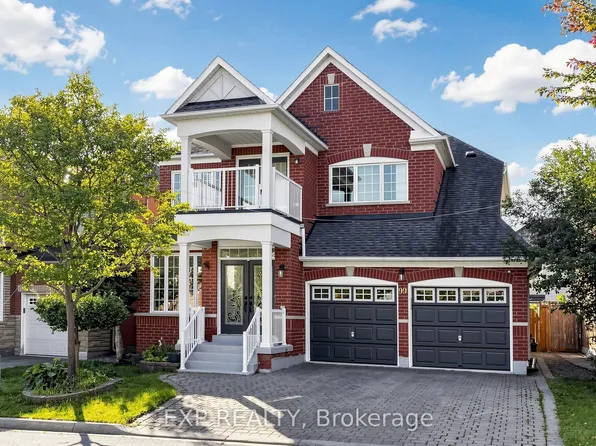 99 Saffron St, Markham, ON L6E 1Y7