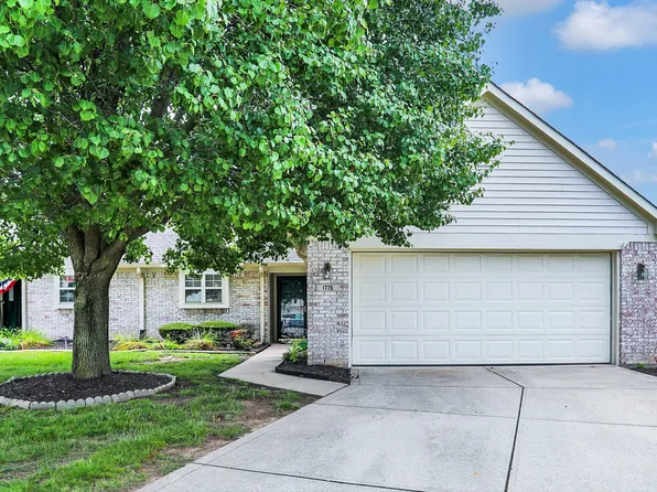 1775 Fairfield Cir, Greenfield, IN 46140