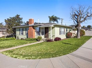 419 E Date St, Brea, CA 92821