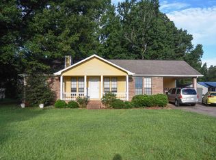 3501 Rocky Ridge Dr, Oxford, AL 36203