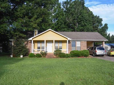 3501 Rocky Ridge Dr, Oxford, AL, 36203