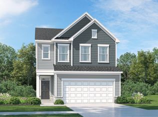 Chadwick Plan, Sagecroft : Hanover Collection, Graham, NC 27253