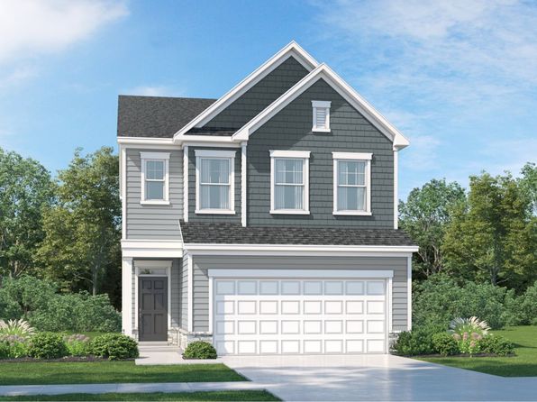 209 S Finley Landing Pkwy, Smithfield, NC 27577