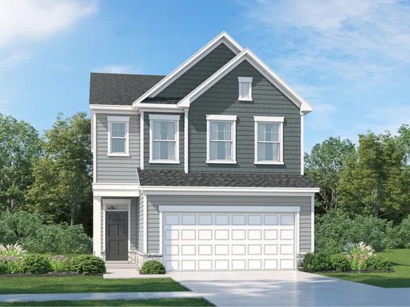 Chadwick Plan, Sagecroft : Hanover Collection