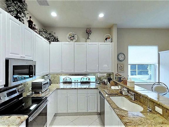 Chimere Kitchen