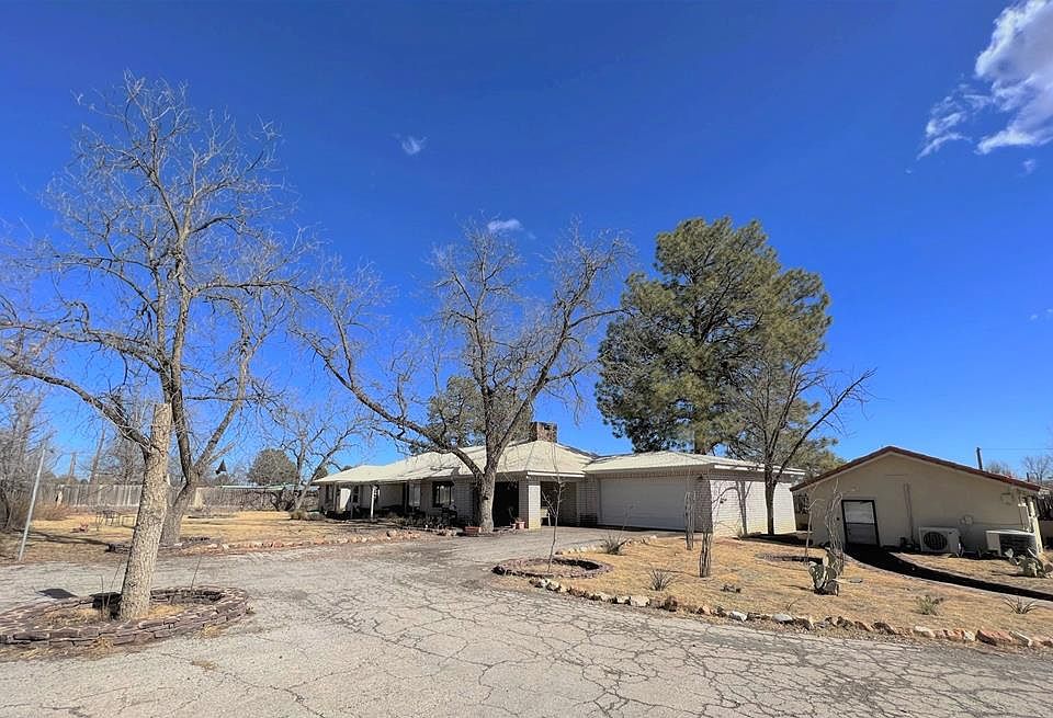 311 Davis St, Fort Davis, TX 79734 MLS 138400 Zillow
