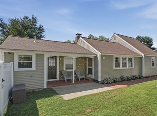 35 Edgewater Dr, Blackstone, MA 01504