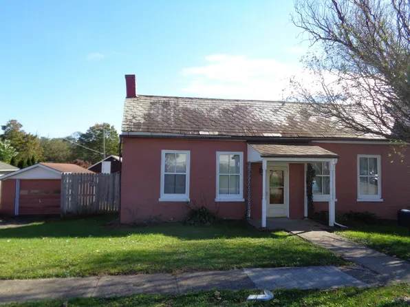 103 E Sheridan Ave, Somerset, OH 43783