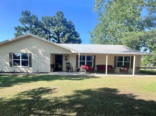 5024 Farm Road 79, Paris, TX 75460