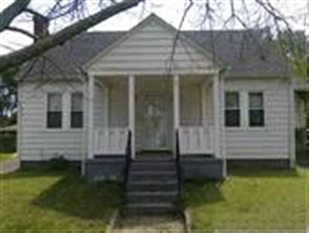 Home for Sale in Harrisburg, PA $85,000